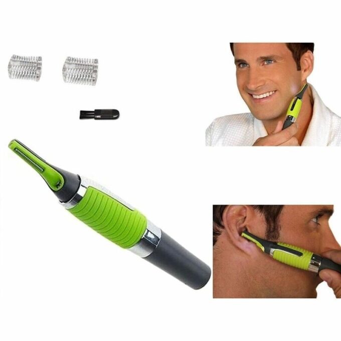 Miniatura 4 de Depilador facial 3 en 1 removedor vello